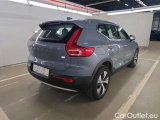  Volvo  XC 40 XC40 T4 Recharge Geartronic Inscription Expr. 155kW/211pk  5D/P Auto-7 #4