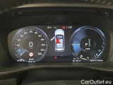  Volvo  XC 40 XC40 T4 Recharge Geartronic Inscription Expr. 155kW/211pk  5D/P Auto-7 #9