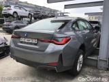  Bmw  Serie 4 i4 eDrive35 210kW/286pk  5D/P Auto-1 #4