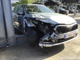 Skoda  Octavia  Combi 2.0 CRTDI DSG7 Ambition 110kW/150pk  5D/P Auto-7 #2
