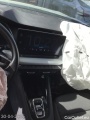  Skoda  Octavia  Combi 2.0 CRTDI DSG7 Ambition 110kW/150pk  5D/P Auto-7 #9
