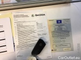  Skoda  Octavia  Combi 2.0 CRTDI DSG7 Ambition 110kW/150pk  5D/P Auto-7 #18
