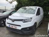  Toyota  Proace  City 1.5D SWB Comfort Aut. 96kW/131pk  4D/P Auto-8 