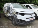  Toyota  Proace  City 1.5D SWB Comfort Aut. 96kW/131pk  4D/P Auto-8 #2