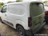  Toyota  Proace  City 1.5D SWB Comfort Aut. 96kW/131pk  4D/P Auto-8 #3