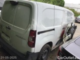  Toyota  Proace  City 1.5D SWB Comfort Aut. 96kW/131pk  4D/P Auto-8 #4