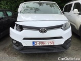  Toyota  Proace  City 1.5D SWB Comfort Aut. 96kW/131pk  4D/P Auto-8 #13
