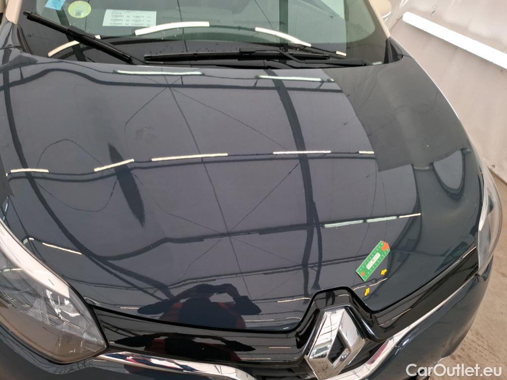  Renault  Captur  Business 1.5 dCi 110CV BVM6 E6 #38