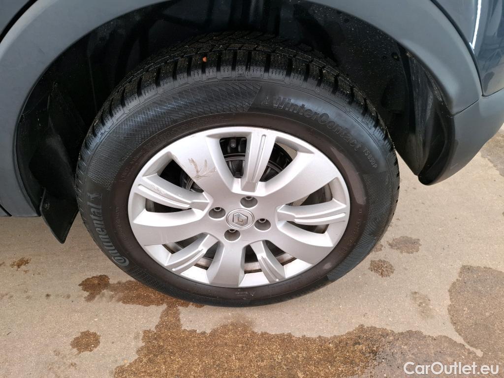  Renault  Captur  Business 1.5 dCi 110CV BVM6 E6 #27