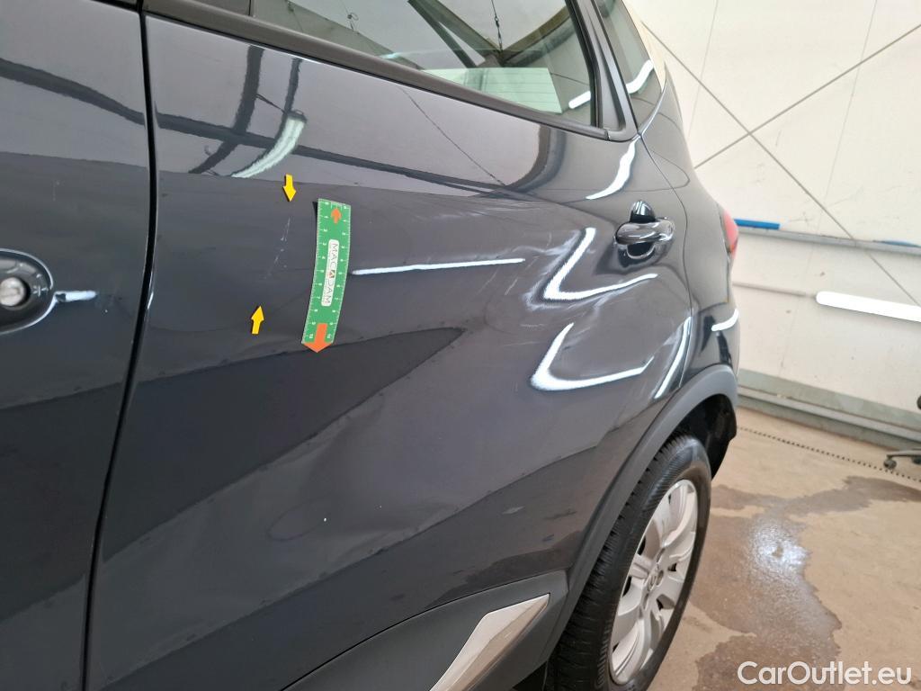  Renault  Captur  Business 1.5 dCi 110CV BVM6 E6 #7