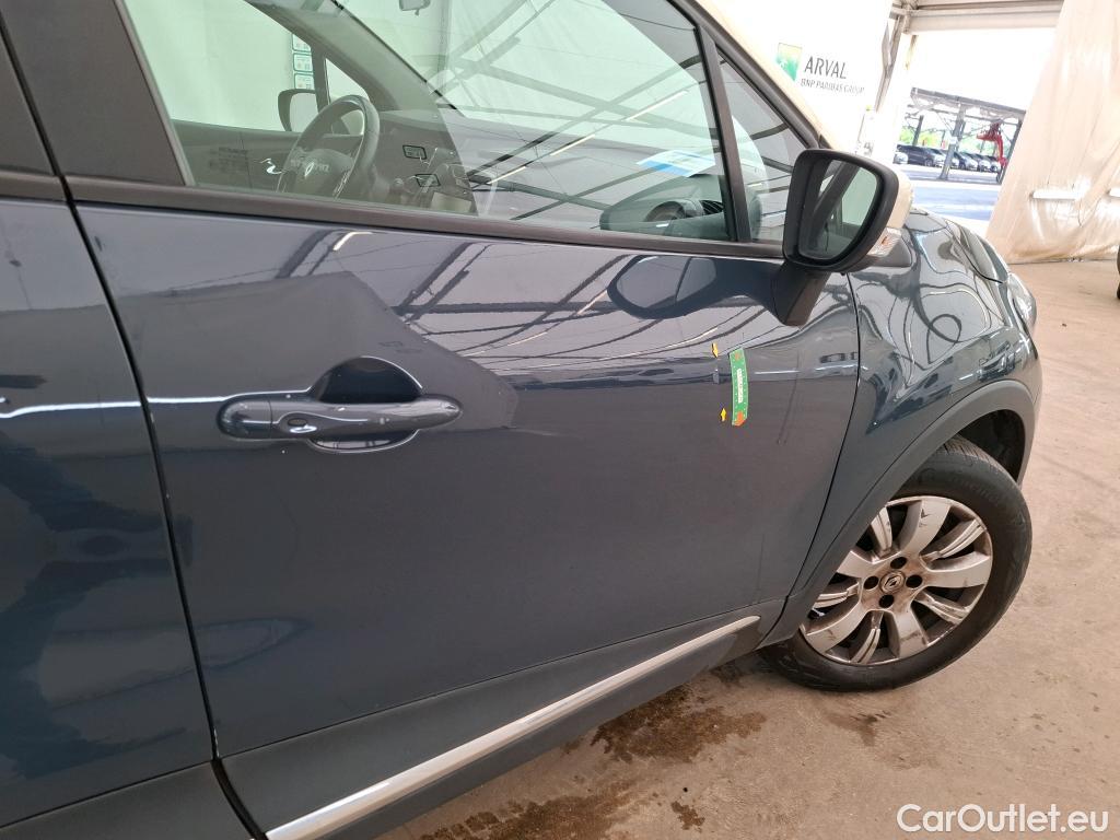  Renault  Captur  Business 1.5 dCi 110CV BVM6 E6 #10