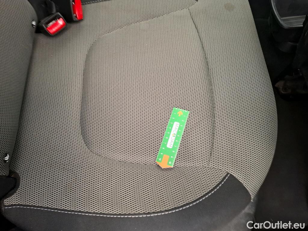  Renault  Captur  Business 1.5 dCi 110CV BVM6 E6 #46