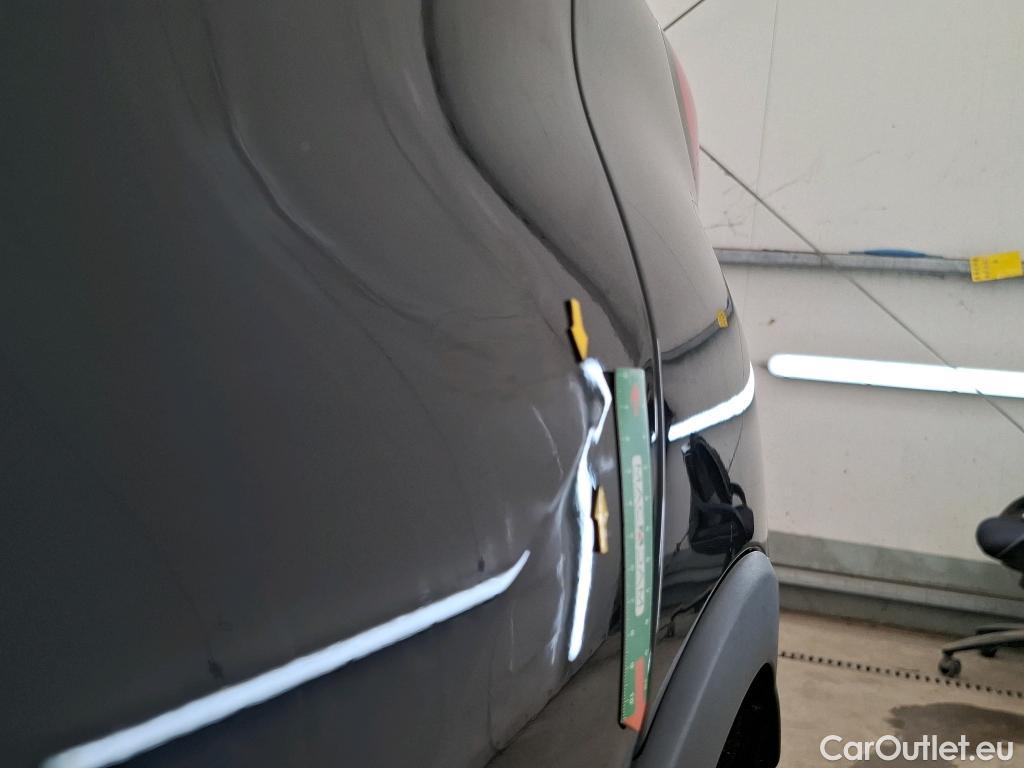 Renault  Captur  Business 1.5 dCi 110CV BVM6 E6 #9