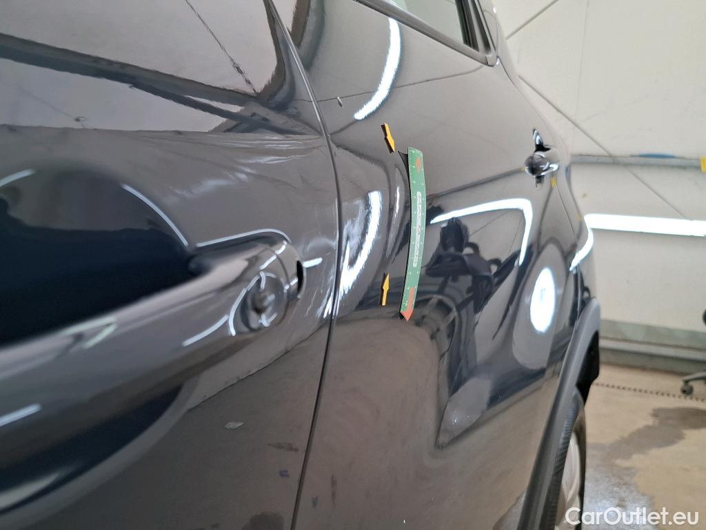  Renault  Captur  Business 1.5 dCi 110CV BVM6 E6 #8