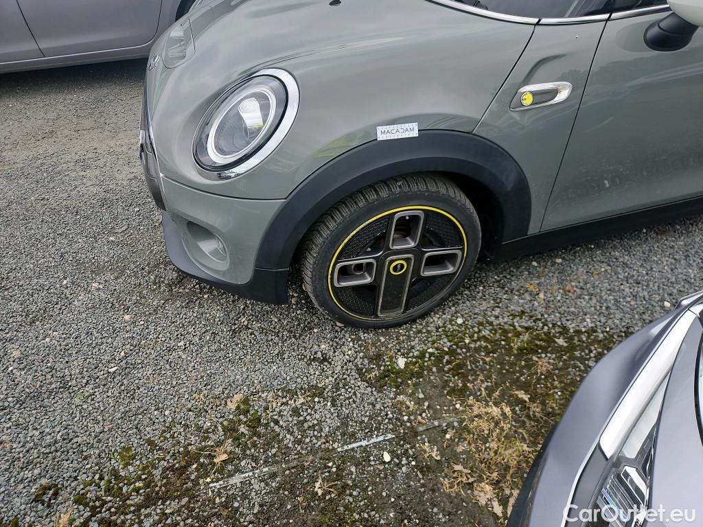  Mini  Mini   / 2014 / 3P / Berline Cooper SE Finition Business 184 ch BVA #15