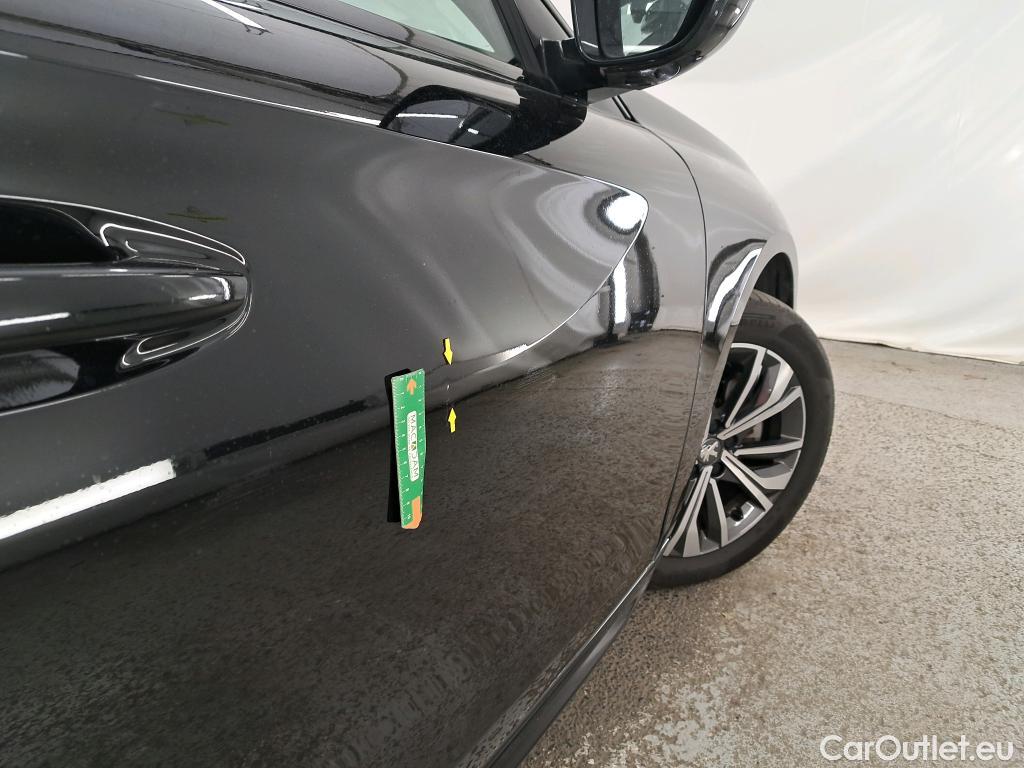  Peugeot  508  Allure Pack 1.5 HDi 130CV BVA8 E6d #7