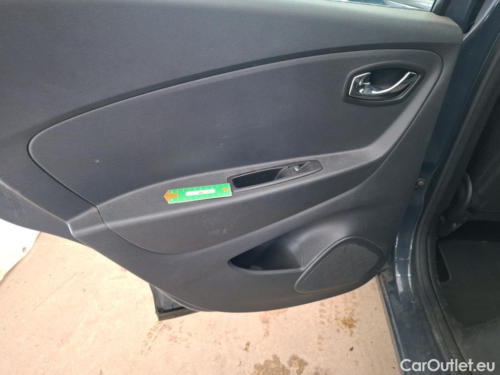  Renault  Captur  Business 1.5 dCi 110CV BVM6 E6 #34