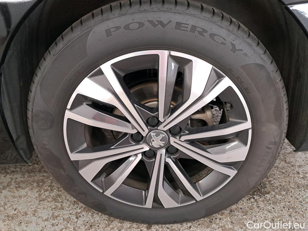  Peugeot  508  Allure Pack 1.5 HDi 130CV BVA8 E6d #19