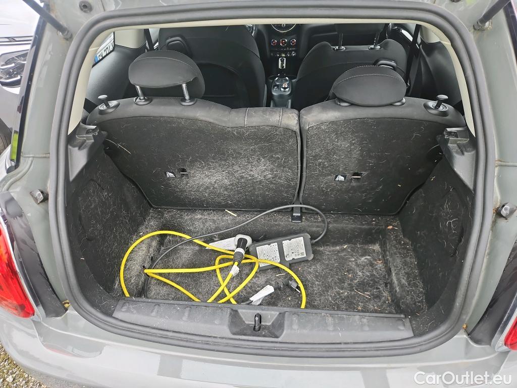  Mini  Mini   / 2014 / 3P / Berline Cooper SE Finition Business 184 ch BVA #11