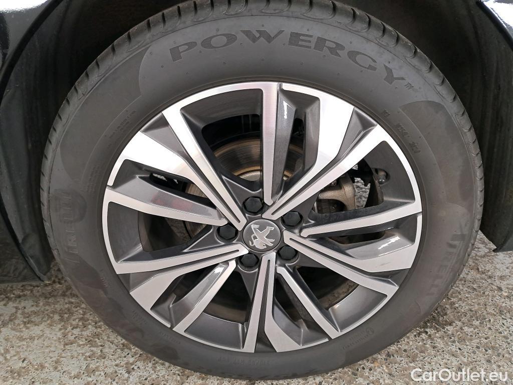  Peugeot  508  Allure Pack 1.5 HDi 130CV BVA8 E6d #24
