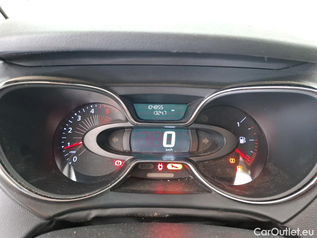  Renault  Captur  Business 1.5 dCi 110CV BVM6 E6 #47