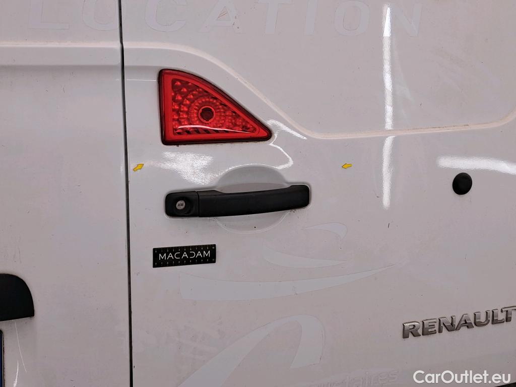  Renault  Master  III Fourgon L2H2 3 3 Grand Confort dCi 135CV BVM6 E6dT #3