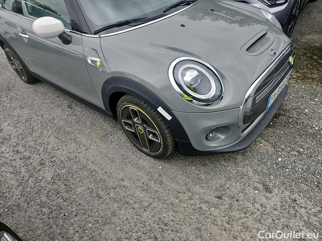  Mini  Mini   / 2014 / 3P / Berline Cooper SE Finition Business 184 ch BVA #12