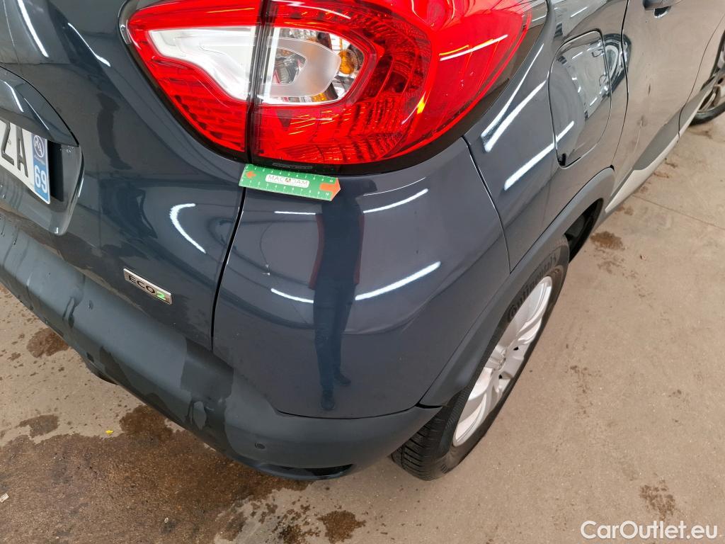  Renault  Captur  Business 1.5 dCi 110CV BVM6 E6 #48