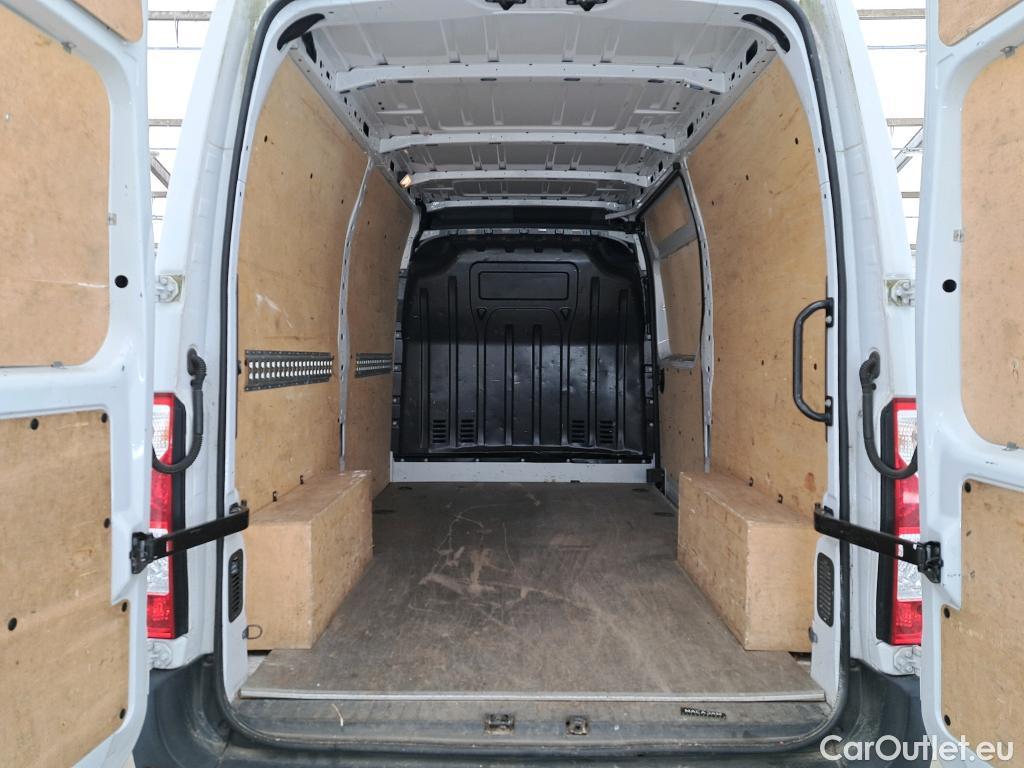 Renault  Master  III Fourgon L2H2 3 3 Grand Confort dCi 135CV BVM6 E6dT #4