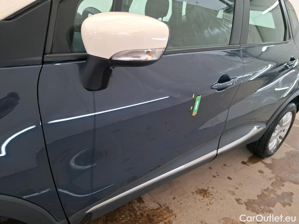  Renault  Captur  Business 1.5 dCi 110CV BVM6 E6 #13