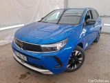  Opel   Grandland X Grandland X Business Elegance 1.5 130CV BVA8 6E 