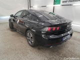  Peugeot  508  Allure Pack 1.5 HDi 130CV BVA8 E6d #2
