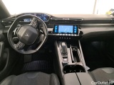  Peugeot  508  Allure Pack 1.5 HDi 130CV BVA8 E6d #5