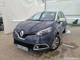  Renault  Captur  Business 1.5 dCi 110CV BVM6 E6 