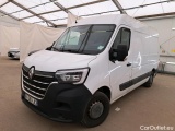  Renault  Master  III Fourgon L2H2 3 3 Grand Confort dCi 135CV BVM6 E6dT 