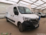  Renault  Master  III Fourgon L2H2 3 3 Grand Confort dCi 135CV BVM6 E6dT #4