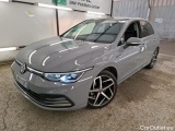  Volkswagen  Golf  VIII Berline Style 1st eTSI 1.5 TSI 150CV BVA7 E6d 
