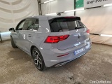  Volkswagen  Golf  VIII Berline Style 1st eTSI 1.5 TSI 150CV BVA7 E6d #2