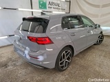  Volkswagen  Golf  VIII Berline Style 1st eTSI 1.5 TSI 150CV BVA7 E6d #3