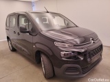  Citroen  Berlingo Citroën  Multispace 1.2 PureTech 110 MAN6 S&S Live M 5d #2