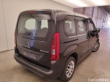  Citroen  Berlingo Citroën  Multispace 1.2 PureTech 110 MAN6 S&S Live M 5d #3