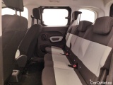  Citroen  Berlingo Citroën  Multispace 1.2 PureTech 110 MAN6 S&S Live M 5d #10