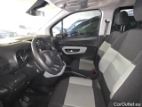  Citroen  Berlingo Citroën  Multispace 1.2 PureTech 110 MAN6 S&S Live M 5d #9