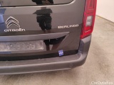  Citroen  Berlingo Citroën  Multispace 1.2 PureTech 110 MAN6 S&S Live M 5d #26