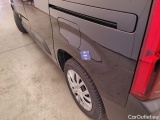  Citroen  Berlingo Citroën  Multispace 1.2 PureTech 110 MAN6 S&S Live M 5d #61