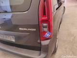  Citroen  Berlingo Citroën  Multispace 1.2 PureTech 110 MAN6 S&S Live M 5d #72