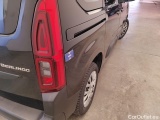  Citroen  Berlingo Citroën  Multispace 1.2 PureTech 110 MAN6 S&S Live M 5d #75
