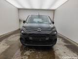  Citroen  Berlingo Citroën  Multispace 1.2 PureTech 110 MAN6 S&S Live M 5d 