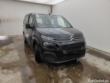  Citroen  Berlingo Citroën  Multispace 1.2 PureTech 110 MAN6 S&S Live M 5d #2
