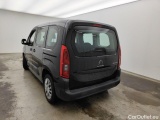 Citroen  Berlingo Citroën  Multispace 1.2 PureTech 110 MAN6 S&S Live M 5d #3